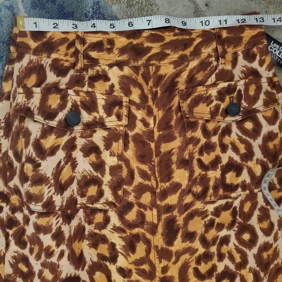 Kate Spade Panthera Skirt sz2 - Picture 5 of 6